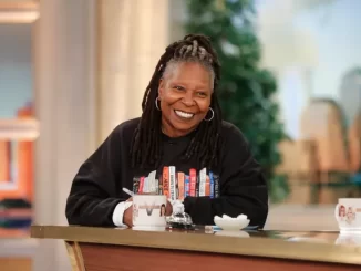 Not joking: Pope Francis invites Whoopi Goldberg, Chris Rock, Jimmy Fallon to Vatican