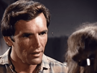 Actor From The Waltons Passes Away