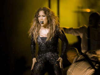 Opinion: Why the world suddenly turned on Jennifer Lopez