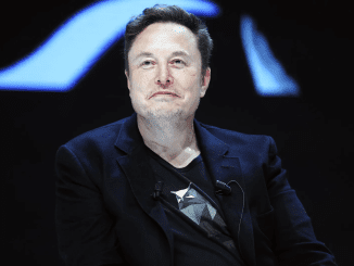 Elon Musk Reportedly Welcomed Another Baby With Shivon Zilis, His 12th Overall