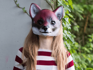 Mom Begs For Help After Her Daughter Identifies As A Fox