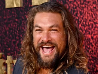 Images of Jason Momoa’s New Girlfriend Are Hot and Attractive – This Girl is Simply Breathtaking!