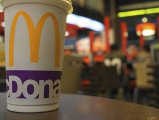 One drink you should not order at McDonald’s, according to employee