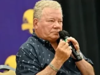 William Shatner Confirms He Doesn’t Have Long To Live