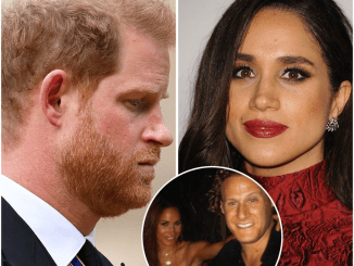 Meghan’s ex-husband shocks by revealing the reason for their past divorce