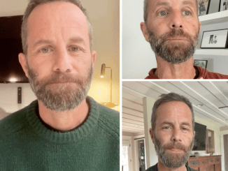 Kirk Cameron flees California for Tennessee: ‘We don’t feel safe anymore’