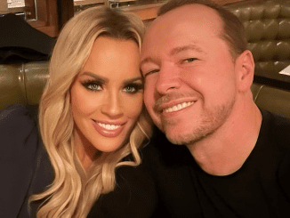 Heartbreaking Rumors Are True Donnie Wahlberg & Jenny McCarthy Confirms