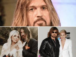 Billy Ray Cyrus horrifying audio recording of argument with Firerose emerges – the singer finally responds