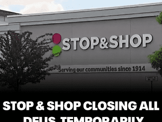 Stop & Shop temporarily closing all store delis due to listeria outbreak