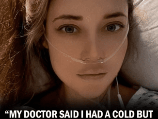 ‘My Doctor Told Me I Had a Cold, But It Was Thyroid Cancer. My Instincts Saved Me’