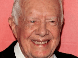 Fact Check: ‘Office of Jimmy Carter’ letter saying he passed away on July 23 is fabricated