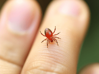 If you spot this lone star tick, here’s what you need to know