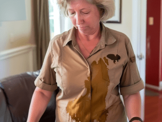 Entitled Woman Throws Coffee on My Mom Who Works as a Waitress – My Lesson Made Her Regret It Deeply