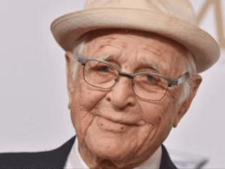 TV Pioneer Norman Lear: Changing Television Forever