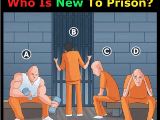 Who Is New To Prison?