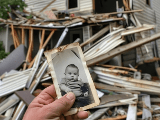 Millionaire Demolishes Old Man’s House, Unexpectedly Sees His Childhood Photo among Ruins — Story of the Day