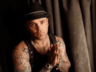 Crazy Town singer Seth Binzer died of accidental overdose, band manager says