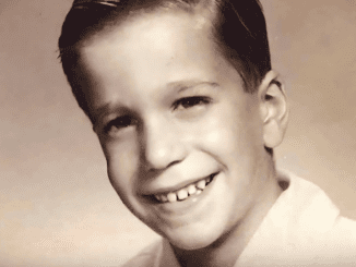 Guess This Boy Who Was Humiliated As He Couldn’t Read Until 31 – He Became Cool TV Star & Married Supportive Wife