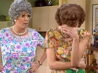 Vicki Lawrence is hilarious as Mama on ‘The Carol Burnett Show’