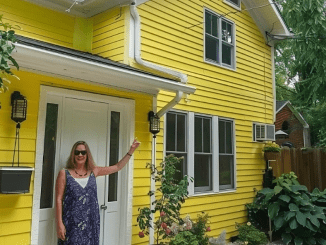 Neighbors Hated My House Color and Repainted It While I Was Away — I Was Enraged & Took My Revenge