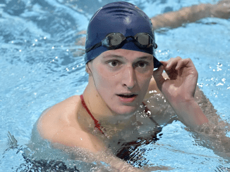 Lia Thomas Bows Out of Competitive Swimming, Says “Nobody Wants Me On Their Team”