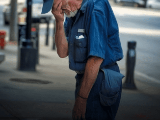 “Hey, You’re Fired, Old Man”, Manager Informs Janitor, Not Knowing He’ll Be Her Boss the Next Day – Story of the Day