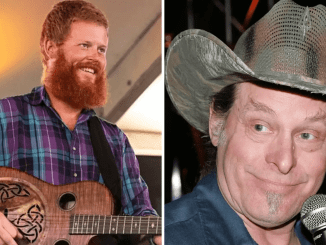 Breaking: Ted Nugent and Oliver Anthony Collaborate for a “Long Live America” Tour