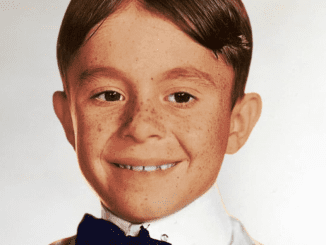 The Tragic Tale of Alfalfa: This Little Star Grew Up to Become a Global Movie Icon