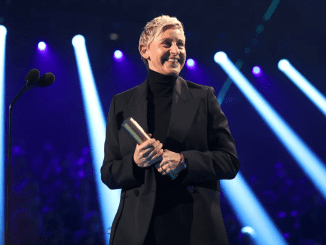 Ellen DeGeneres is ‘done’ with fame after Netflix special: ‘This is the last time you’re going to see me’