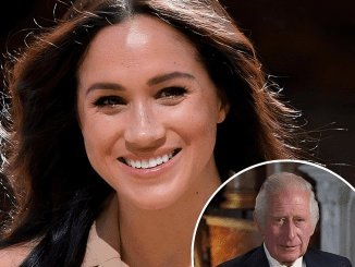 Breaking news: Meghan Markle officially stripped of royal succession rights by Prince Charles; the Duchess immediately called her mother for “rescue.”