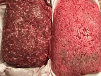 The Importance of Knowing Your Beef: Store-Bought vs. Farm-Raised