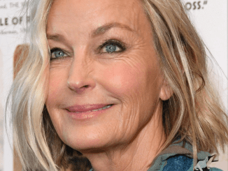 The Blonde Bikini Bombshell: Whatever Happened to Bo Derek?