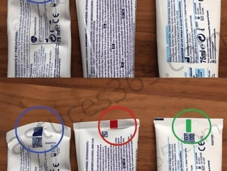 The Secret Behind the Colored Stripe on Your Toothpaste Tube