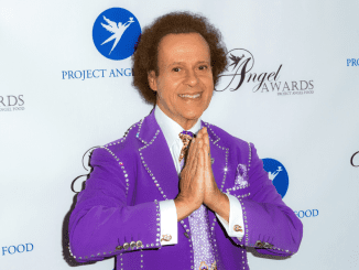 Richard Simmons dead at 76