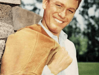 Persistence Pays Off: The Inspiring Story of Earl Holliman’s Path to Hollywood Acclaim