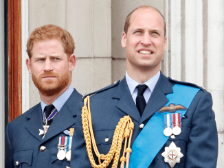 Prince William makes ‘tough and resolute’ stand on Prince Harry after royal feud: He ‘commands respect’