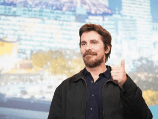 Christian Bale Is Building 12 Foster Homes That Aim to Keep Siblings in the Foster Care System Together and Under the Same Roof