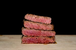 People Are Only Just Realizing That The Red Juice In Rare Steak Isn’t Blood