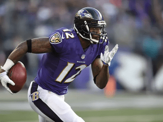 Jacoby Jones cause of death: What did the former Texans, Ravens wide receiver die of at 40?