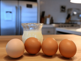 Cracking the Code: The Surprising Secrets to Keeping Your Eggs Fresh for Weeks