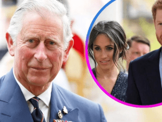 King Charles has ‘humiliated’ Prince Harry and Meghan twice. Keeping his word in the process