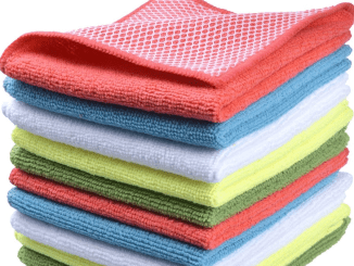 How Often Should You Change Your Washing Up Cloth?