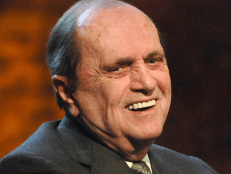 Bob Newhart, actor and comedy legend, dies at 94