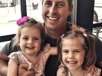 Single Dad of Two Girls Wakes up to Prepare Breakfast for His Daughters, Finds It Already Cooked