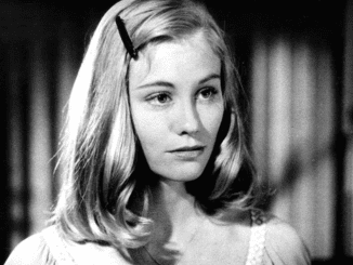 She was Jacy Farrow in ‘The Last Picture Show.’ Today at Seventy-Four she has changed a lot