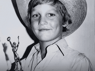 Boy in This Pic Was Thrown in River by Mom, Yet at 53 Is a Hollywood Icon & Was Named ‘Sexiest Man Alive’ Once