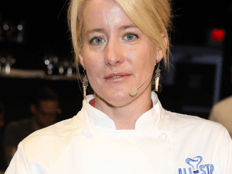 ‘Top Chef’ star Naomi Pomeroy found dead at 49 in river, days after going missing