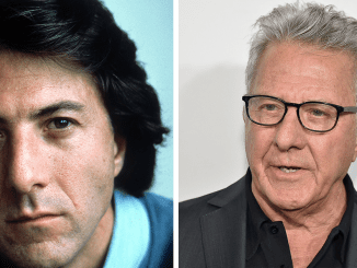 Legendary Actor Dustin Hoffman’s Secret Battle with Cancer and Triumphant Journey to Recovery