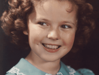 Shirley Temple’s Legacy: How a Child Star’s Resilience Inspired Generations