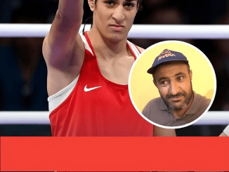 Imane Khelif’s Controversial Fight: Father Stands Up for his Daughter